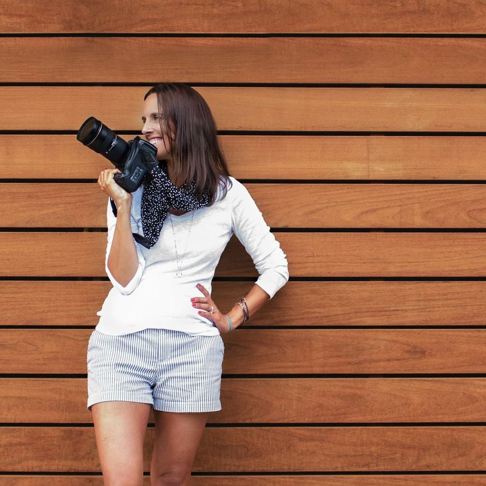 Meet your Posher, Sherri